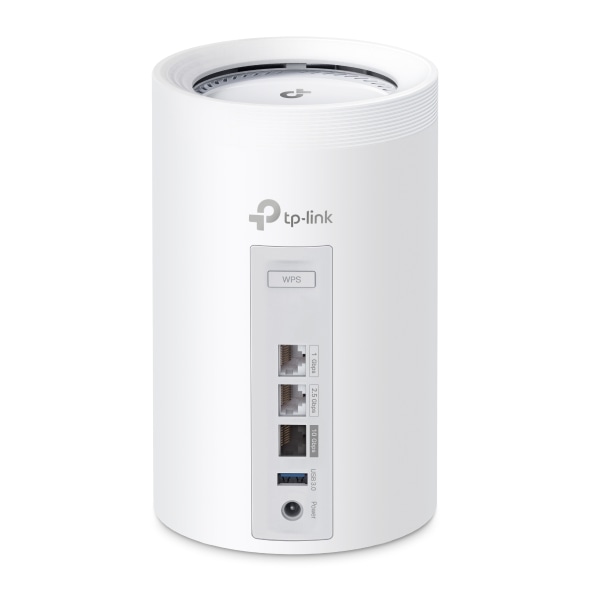 TP-Link�i�e�B�[�s�[�����N�j&nbsp;BE14000 �g���C�o���h���b�V��Wi-Fi 7�V�X�e���i2�p�b�N�j&nbsp;Deco BE68 2P