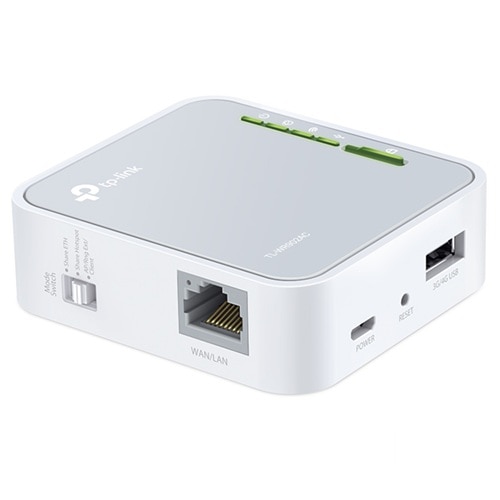 TP-Link�i�e�B�[�s�[�����N�j&nbsp;���C�����X �g���x�����[�^�[&nbsp;TL-WR902AC JP