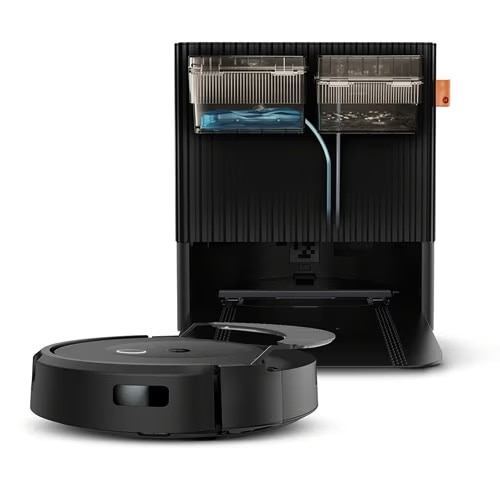 iRobot y7/21ij܂ŊԌ艿iIzRoomba Combo io R{j 10 Max {bg + AutoWash [dXe[ViKij X085860