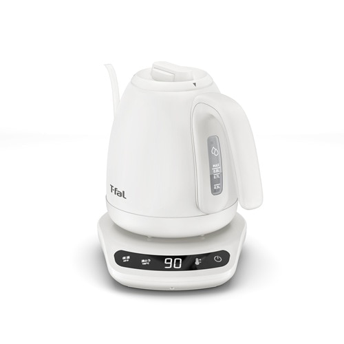 T-Fal�i�e�B�t�@�[���j&nbsp;�d�C�P�g�� �J�t�F ���b�N �R���g���[�� 0.8L&nbsp;KO9201JP