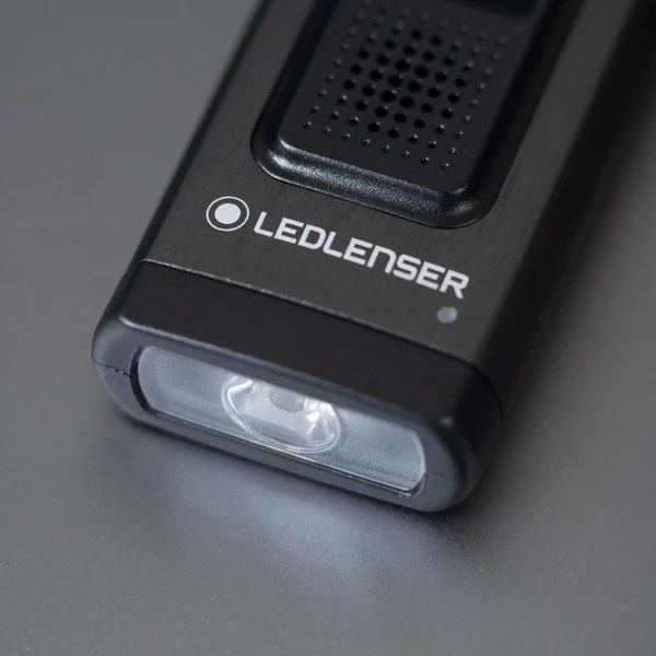 bhU[Wp Ledlenser K6R Safety LEDCgthƃA[ 502580