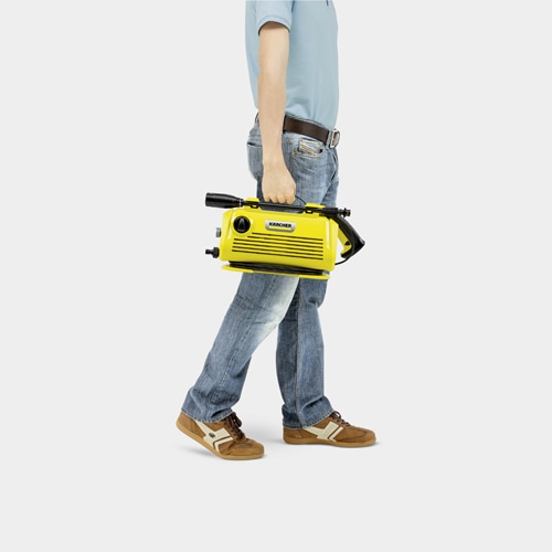 KARCHERiPq[j @ K 2 LittlePlus