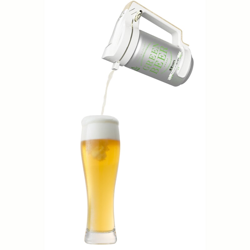 O[nEX gnfBrAT[o[ GH-BEERNSC-WH