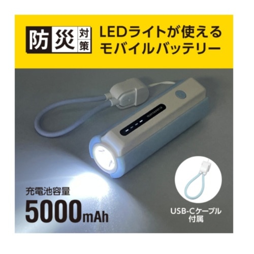 �����d�q�H��&nbsp;LED���C�g�t�����o�C���o�b�e���[&nbsp;TL98CL