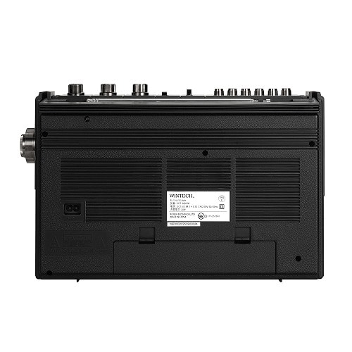 WINTECH mWJZ SCT-MB300