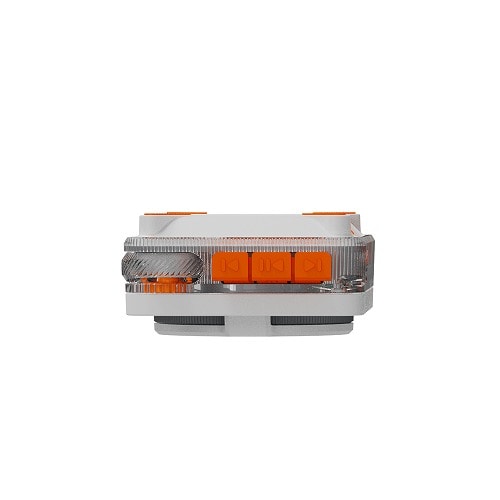 WINTECH&nbsp;���C�����X�X�s�[�J�[&nbsp;KBT-560SS WH