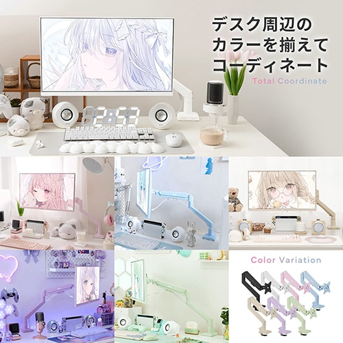 PixioisNVIj j^[A[ PS1S PIXIO WAVE PASTEL PINK PSW1SPK-O