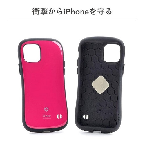 Hamee iFace First Class iPhone 13pP[X 41-933381