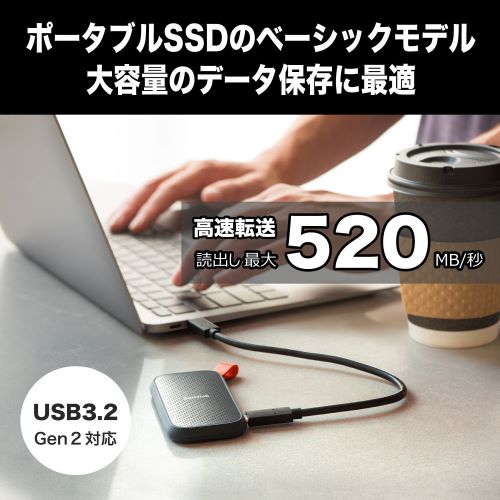 SANDISKiTfBXNj |[^uSSD SDSSDE30-2T00-J26