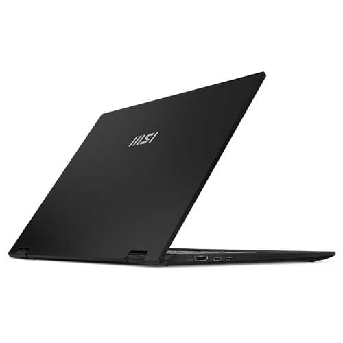 MSI（エムエスアイ） 14型ビジネスノートパソコン Summit E14 Flip Evo