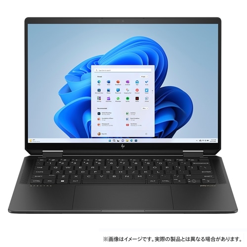 {go 14^oCp\R@HP Spectre x360 14-eu0006TU 9D614PA-AACB