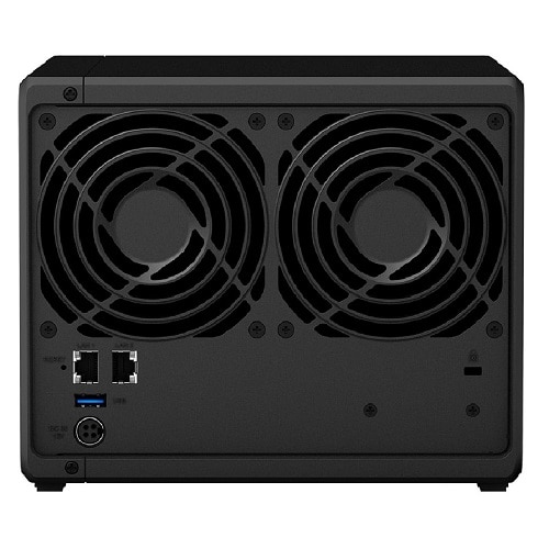 ｓｙｎｏｌｏｇｙ デュアルコア Cpu搭載多機能パーソナルクラウド 4ベイnasキット Diskstation Ds420 通販 ケーズデンキ