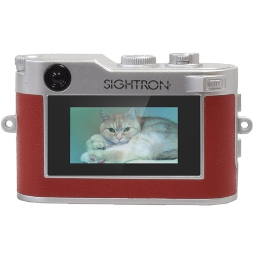 SIGHTRON�i�T�C�g�����j&nbsp;�~�j�f�W�^���g�C�J���� Cookie&nbsp;NOA0004