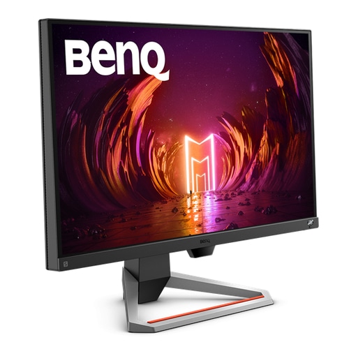 BENQ 27型ゲーミングモニター MOBIUZ｜EX2710S-JP｜[通販]ケーズデンキ