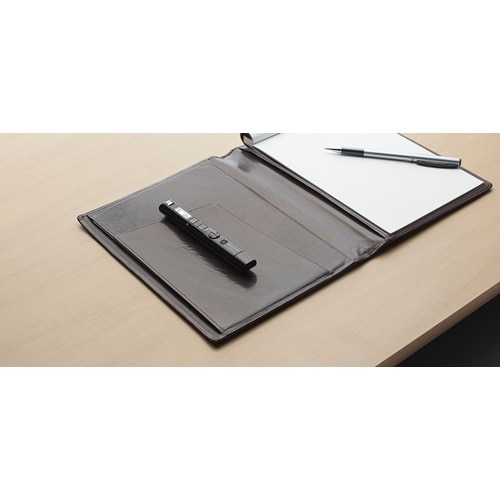 OM SYSTEM&nbsp;IC���R�[�_�[ Voice-Trek&nbsp;VP-20 BLK(OM)