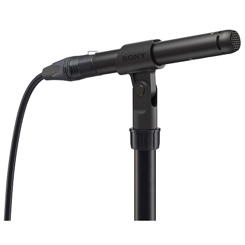 SONYi\j[j GNgbgRfT[}CNz ECM-100UMP