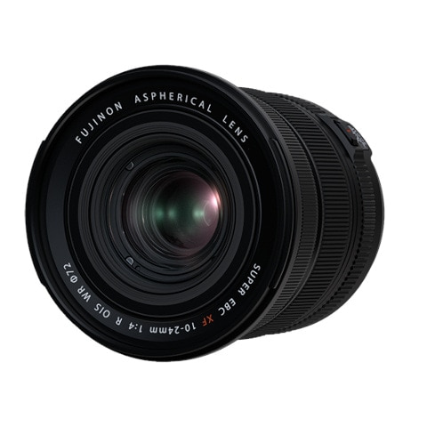 FUJIFILMitWtCj pY XF10-24MMF4 R OIS WR