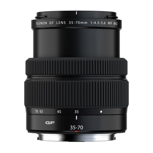 FUJIFILMitWtCj pY@tWtCG}Eg GF35-70MMF4.5-5.6 WR