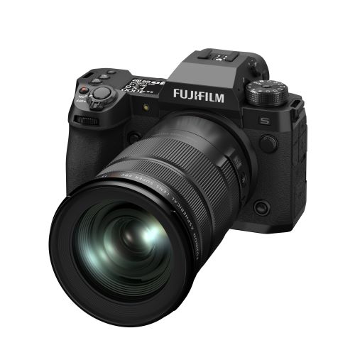 FUJIFILMitWtCj pY@X}Eg XF18-120mmF4 LM PZ WR