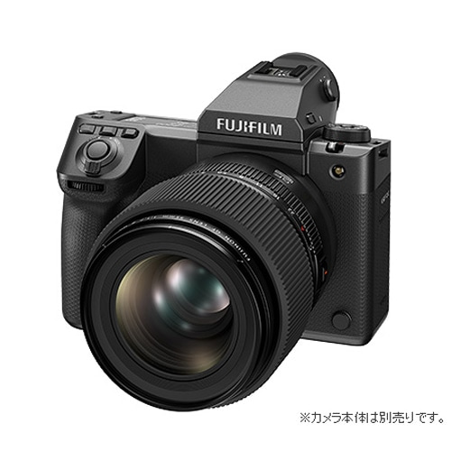 FUJIFILMitWtCj pY@G}Eg GF55MMF1.7 R WR