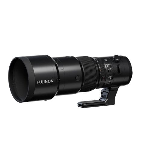 FUJIFILM（フジフイルム） 交換用レンズ Gマウント｜GF500mmF5.6 R LM OIS WR｜[通販]ケーズデンキ