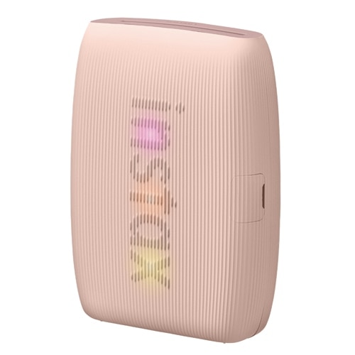 FUJIFILMitWtCj X}[gtHp`FLv^[@instax mini Link 3 INS MINI LINK3 R PINK