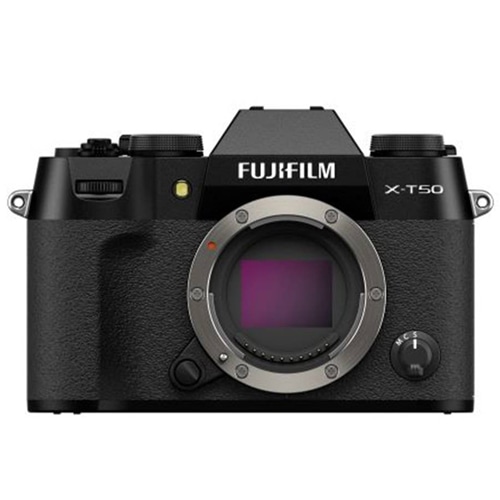 FUJIFILM（フジフイルム） デジタル一眼カメラ 限定レンズキット｜X-T50 XF16-50mmF2.8-4.8 R LM WR レンズキット  限定パック｜[通販]ケーズデンキ