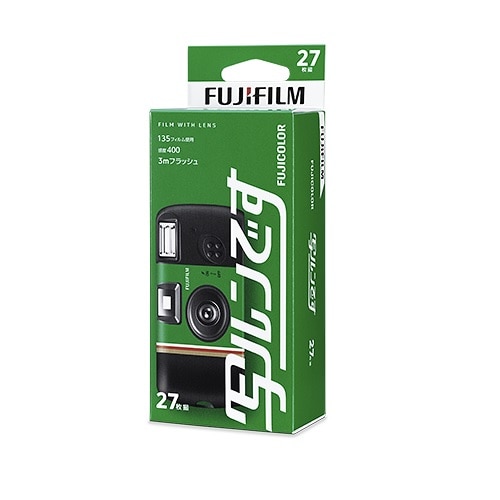 FUJIFILMitWtCj tWJ[ʃł i27Bj LF JDV1 SP FL 27SH 1