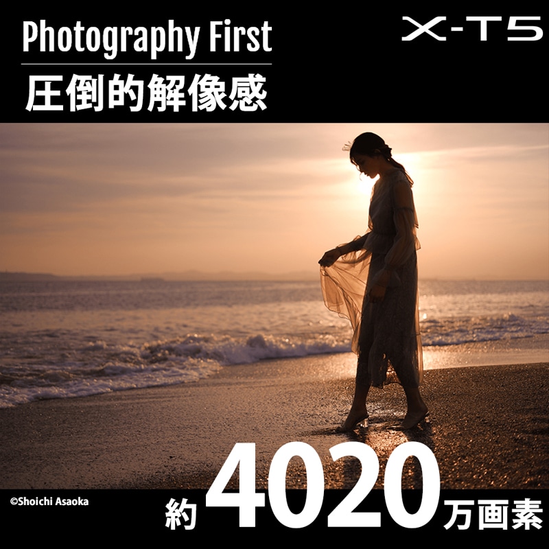 FUJIFILM�i�t�W�t�C�����j&nbsp;�~���[���X���J�����@X-T5�@XF16-50mmF2.8-4.8 R LM WR�����Y�L�b�g�y���p2�����ꃂ�f���z&nbsp;F X-T5LK-1650-S JP
