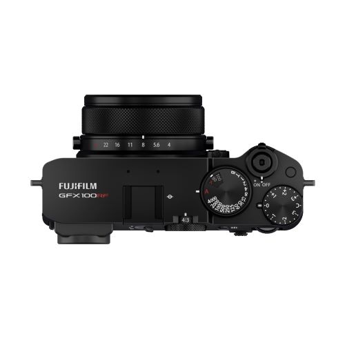 FUJIFILMitWtCj fW^J@FUJIFILM GFX100RF GFX 100RF-B JP