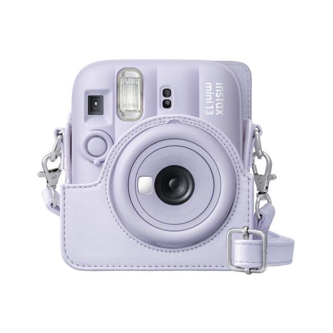 FUJIFILM�i�t�W�t�C�����j&nbsp;�`�F�L�J�����P�[�X&nbsp;INSTAX MINI 13 ��׹�� �߰���