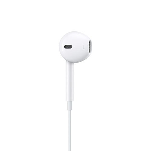 Apple（アップル） EarPods with Lightning Connector｜MMTN2J/A