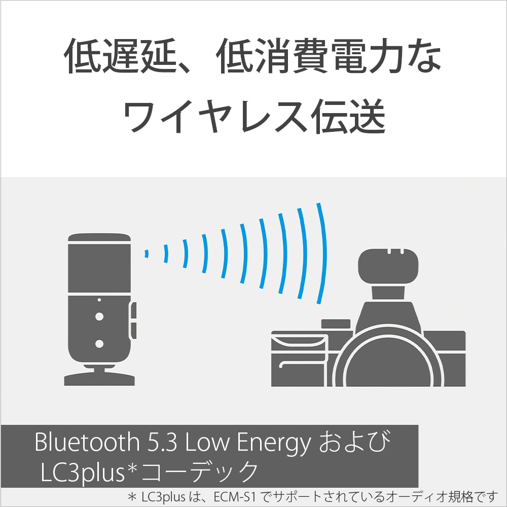 SONYi\j[j CX/Xg[~O}CNz ECM-S1