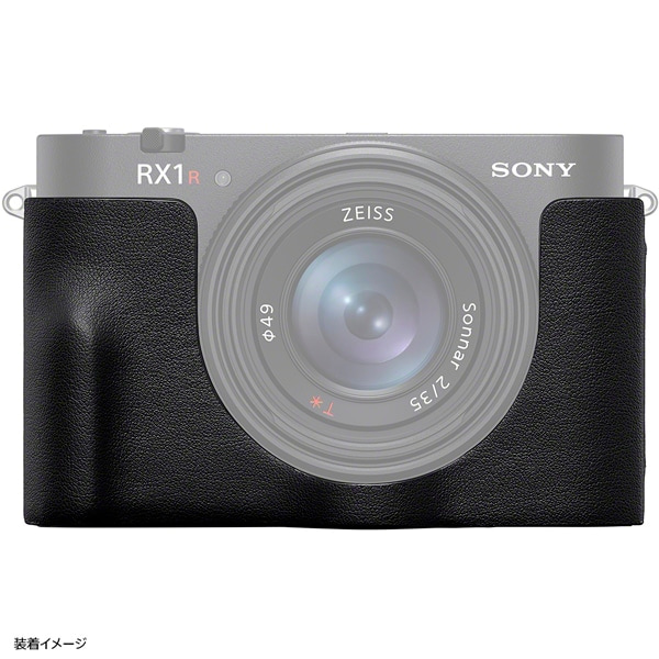 SONYi\j[j {fBP[X LCS-RXL