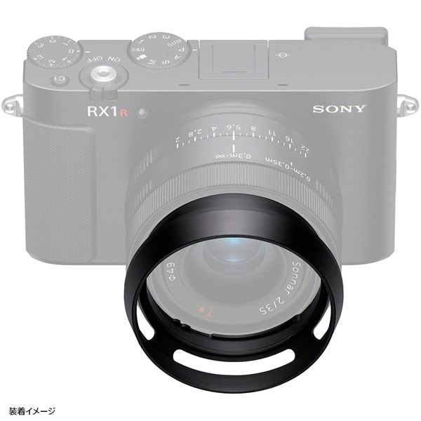 SONYi\j[j Yt[h LHP-1 J2
