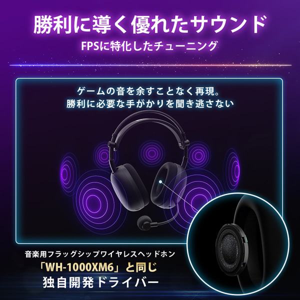 SONYi\j[j CXmCYLZOQ[~OwbhZbg@INZONE H9 II WH-G910N WZ