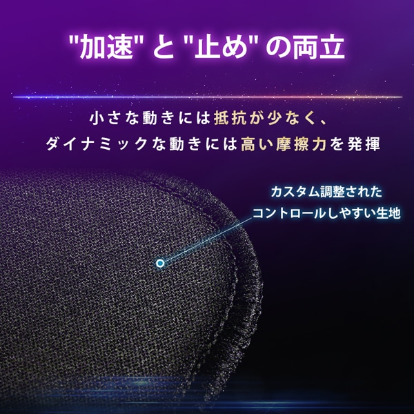 SONY�i�\�j�[�j&nbsp;�Q�[�~���O�}�E�X�p�b�h�@INZONE Mat-F�@�t�i�e�B�b�N�G�f�B�V����&nbsp;MPD-F900 Z