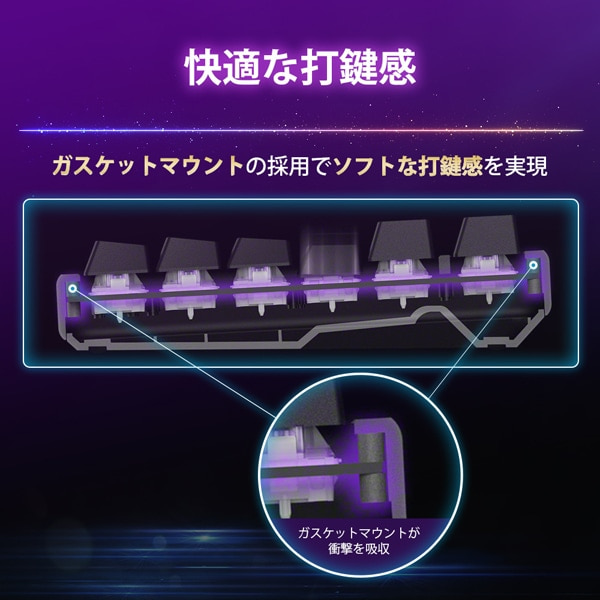 SONY�i�\�j�[�j&nbsp;�Q�[�~���O�L�[�{�[�h�@INZONE KBD-H75&nbsp;KBD-G900JP B