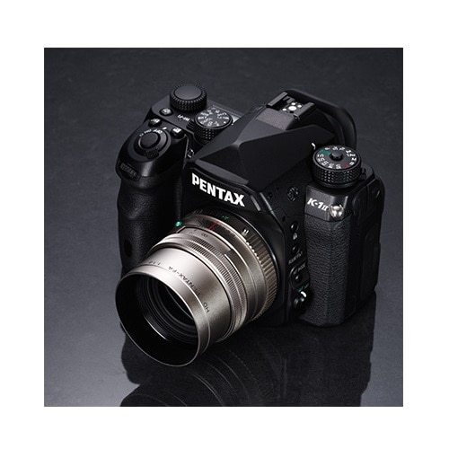 PENTAX （ペンタックス） 交換用レンズ ペンタックスＫマウント｜HD FA77mmF1.8 Limited｜[通販]ケーズデンキ