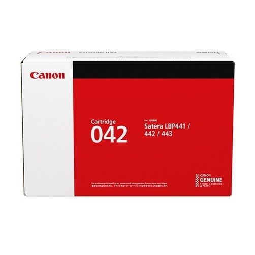 CanoniLmj gi[J[gbW042 CRG-042