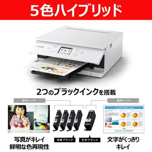 CanoniLmj CNWFbgA4J[@@PIXUS TS7630vg PIXUS TS7630WH