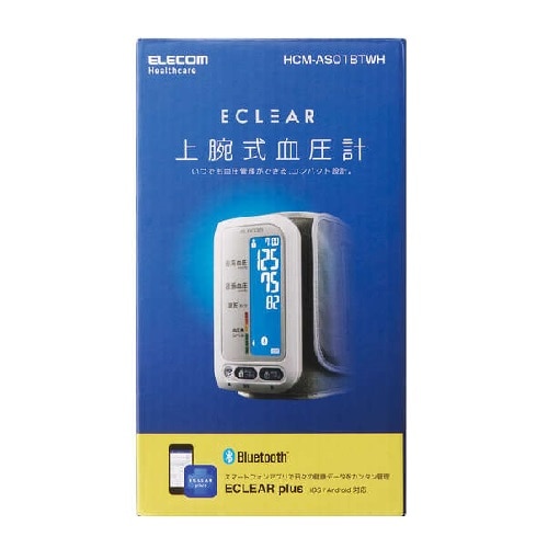 GR rvi[dpP[u^aΉj HCM-AS01BT-WH