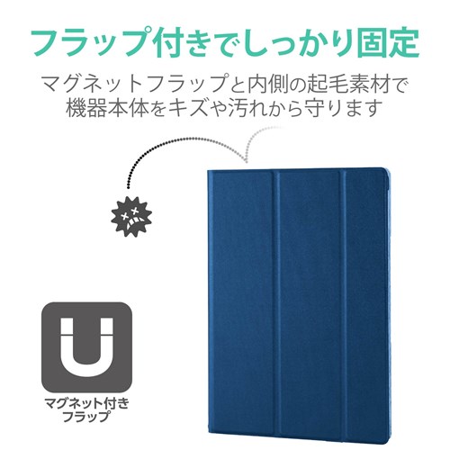 GR iPad Air 10.9C` 5 4 (2022/2020N) P[X Jo[ 蒠^ TB-A20MWVNV