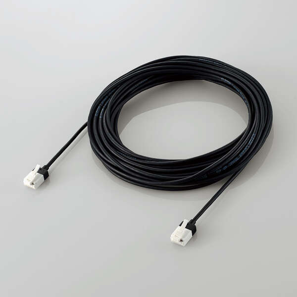 GR Cat6A LANP[u LD-GPASST/BK100
