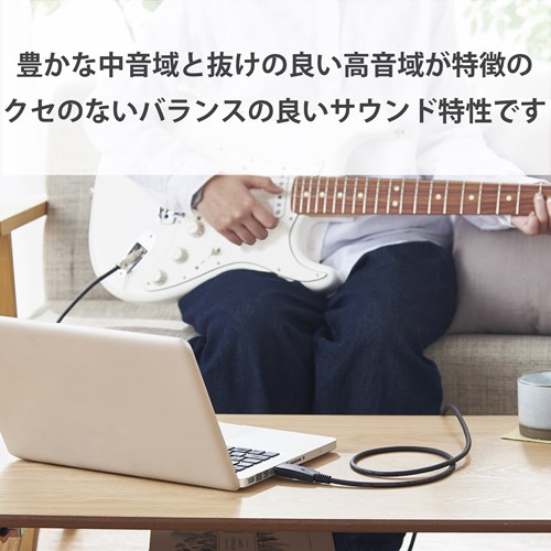 GR V[hUSBP[u DH-SHU30BK