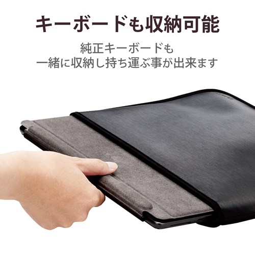 GR Surface Pro 8ASurface Pro XpZ~n[h|[` TB-MSP8SHPBK
