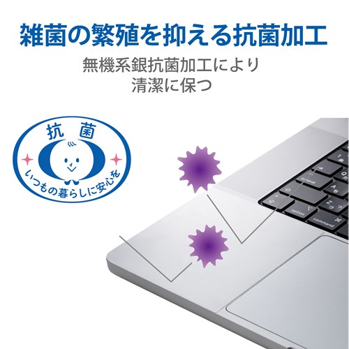 GR یtB MacBook Pro 16C` (2021Nf) PKT-MBP1621