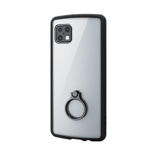 GR AQUOS sense6s ( SHG07 ) / sense6 ( SH-54B SHG05 )pP[X PM-S221TSLFCRBK