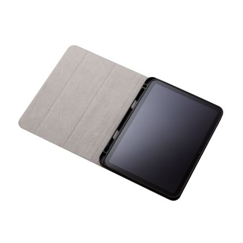 GR iPad 10.9C` 10 ( 2022 ) p tbvP[X \tgU[ h[COAO 360x] TB-A22RDPLC2BK