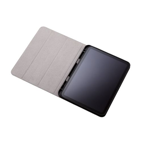 GR iPad 10.9C` 10 ( 2022 ) p tbvP[X 360x] Pencil[ X[vΉ TB-A22RSA360BK